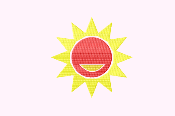 Bright Sun Embroidery: A Designer’s Review for Boutique Sweatshirts