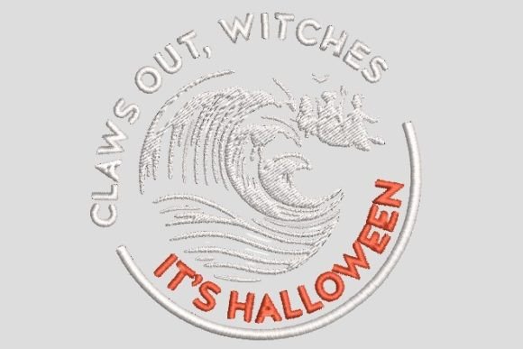 Claws Out Witches: A Designer’s Review