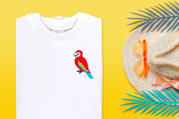 Parrot Mini Embroidery: A Designer’s Real-World Review